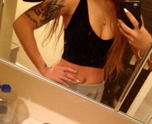 寝る時 ブラ ちいぽオススメ