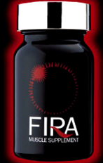 FIRAマッスルサプリ