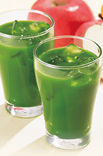 ファンケル青汁 口コミ