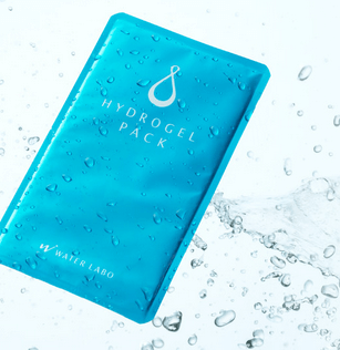 ハイドロジェルパック