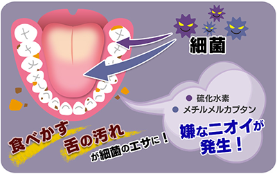 特許成分『オーラバリア』配合【オーラルデント】