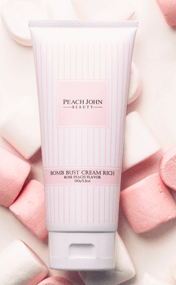 ボムバストクリーム リッチ 口コミ