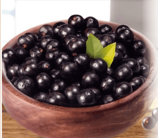 アサイーベリー