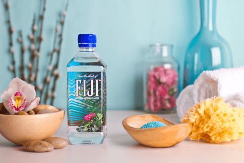 FIJI フィジーウォーター
