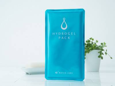 ハイドロジェルパック