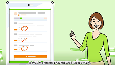 勉強サプリの特徴