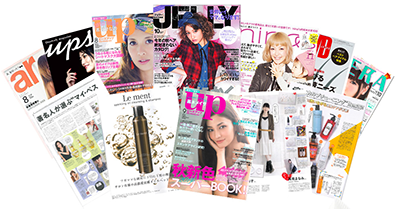 ノンシリコン炭酸シャンプー