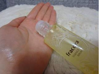 フラコラプラセンタオイル 口コミ