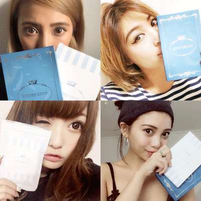 ハニーココ　口コミ　ハニーココ バストアップ ハニーココ 副作用