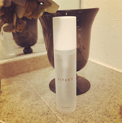 「バランシングウォータージェル」口コミ