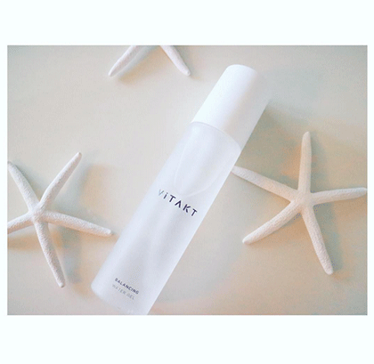 「バランシングウォータージェル」口コミ