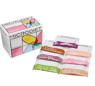 マイクロダイエット