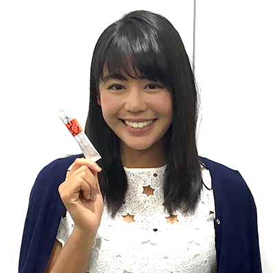 りたん酵素 坂口さん