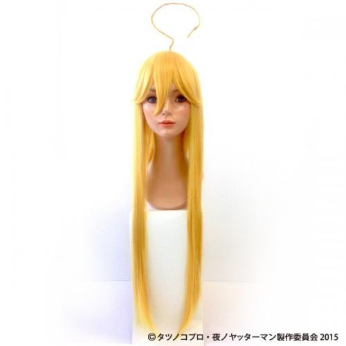 夜ノヤッターマン 公式ウィッグ ドロンジョ