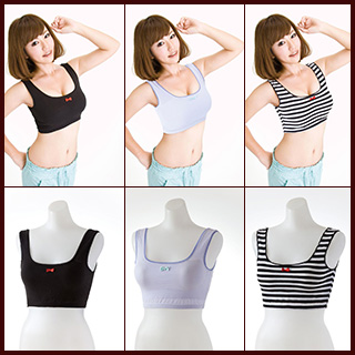 「ラブリーナイトブラ」