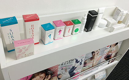 美彩　乳首　ピンク　ホワイトラグジュアリー