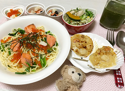 北海道ホタテ貝通販