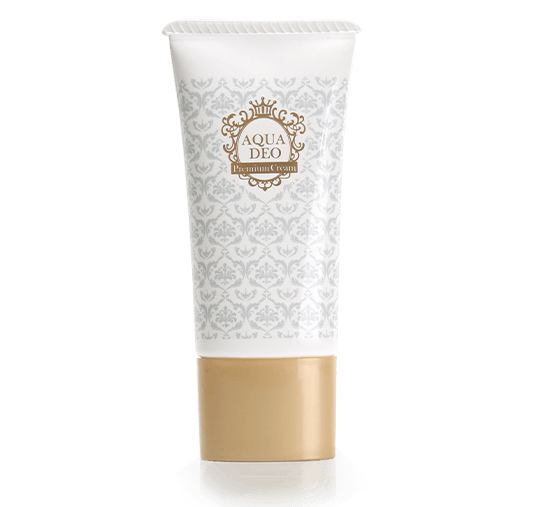 アクアデオ / AQUA DEO