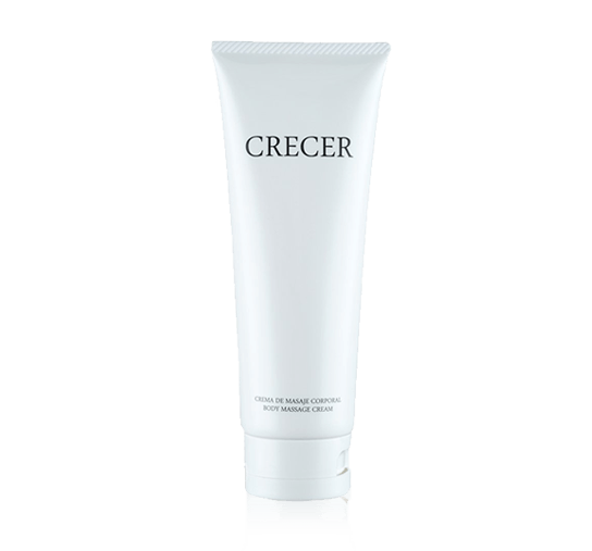 バストケアクリーム「クレセール / CRECER」