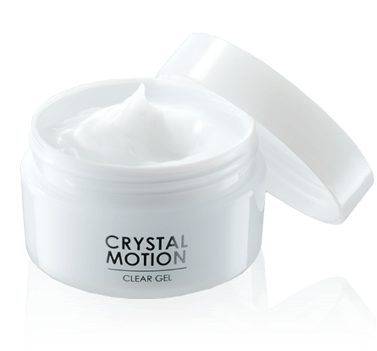 ニキビケアジェル「クリスタルモーション / CRYSTAL MOTION」