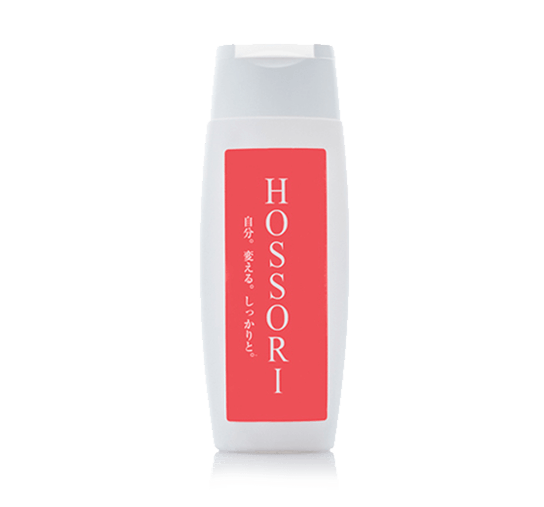 ボディケアマッサージジェル「ほっそりジェル / HOSSORI GEL」