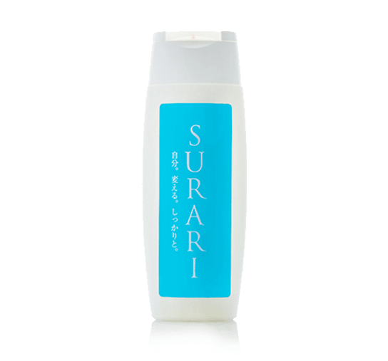 >脚用マッサージジェル「すらりジェル / SURARI GEL」