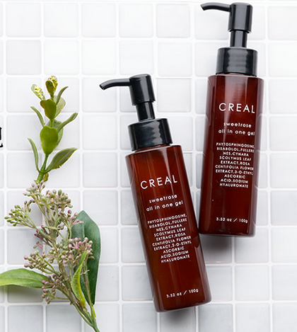 アクネオールインワンゲル