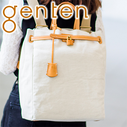 genten ゲンテン バッグ