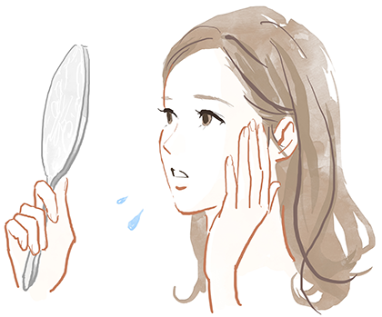 オールインワンゲルおすすめ「 スウィートローズオールインワンゲル」口コミ