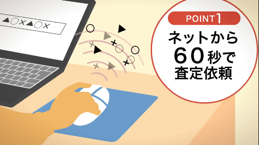 家を高く売るには?不動産売却一括査定【イエイ不動産売却査定】が人気。口コミって?