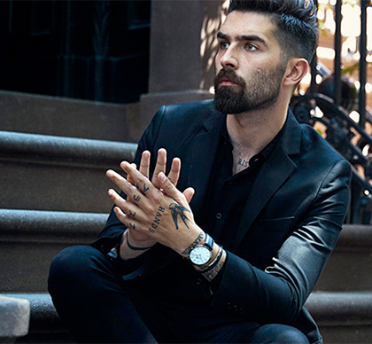 ダニエルウェリントン 口コミ