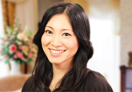 美・皇潤は気持ちまで潤わせてくれる / 柴田薫さん:ライフスタイルコンサルタント