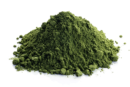 スピルリナはスーパーフード