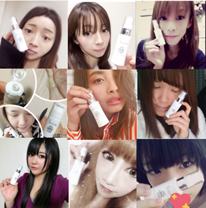 毛穴専用美容液【ソワン】毛穴の開き