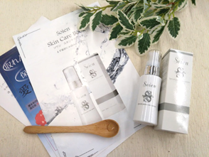 毛穴専用美容液【ソワン】口コミ