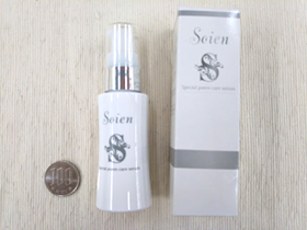 毛穴専用美容液【ソワン】