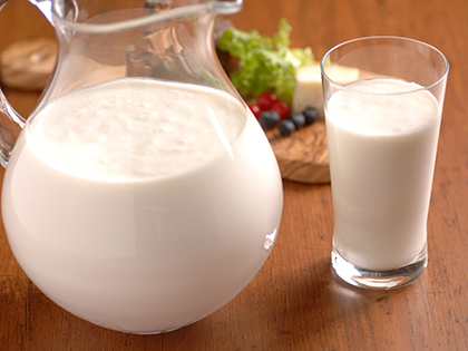 手作りケフィアヨーグルト「オリジナルケフィア」の口コミって?