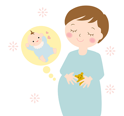 妊娠 男の子 産み分け