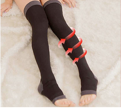 エクスレッグスリマーは痩せない