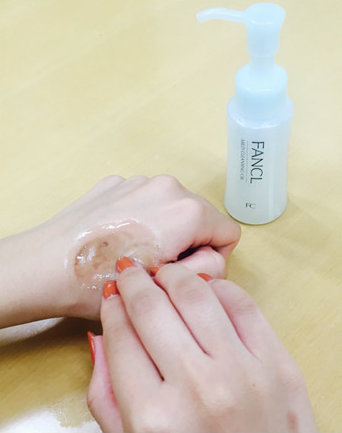 メイク アップ リムーバー ランキング