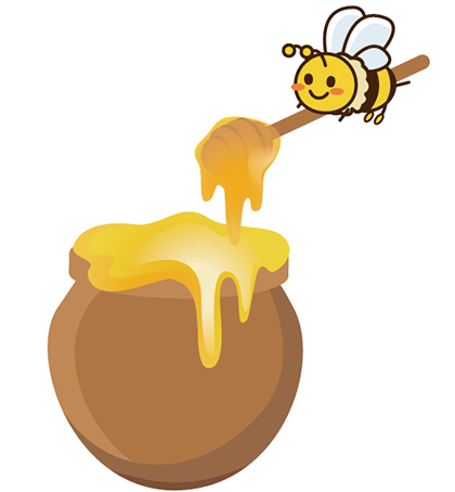 マヌカハニーの効能、効果について