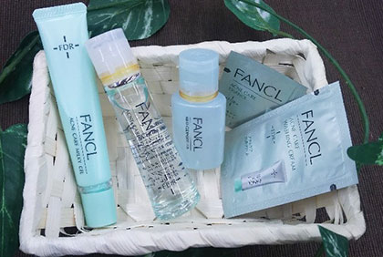 マイルドクレンジングオイル