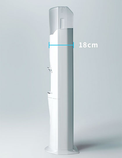 ウォーターサーバー おしゃれ