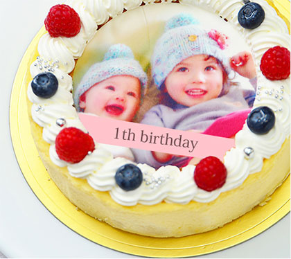 ベイクドチーズケーキ