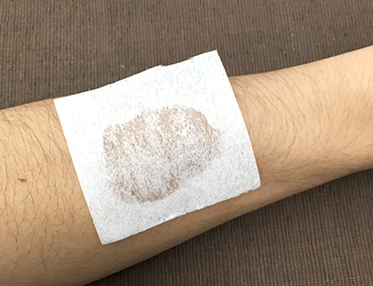 vio ワックス セルフ