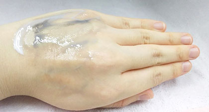 黄桜 京美水エイジケア