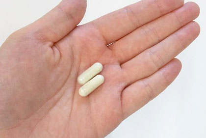 なかきれい酵素 定期