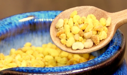 ビーポーレンの栄養成分・効果は?