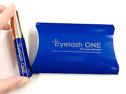 まつげを増やす・伸ばす【Eyelash ONE-アイラッシュワン-】の成分・効果・口コミは?