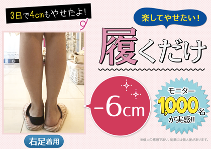 倖田來未のダイエット靴下「BIKYAQUEEN(ビキャクイーン)」の最安値と口コミを徹底調査!